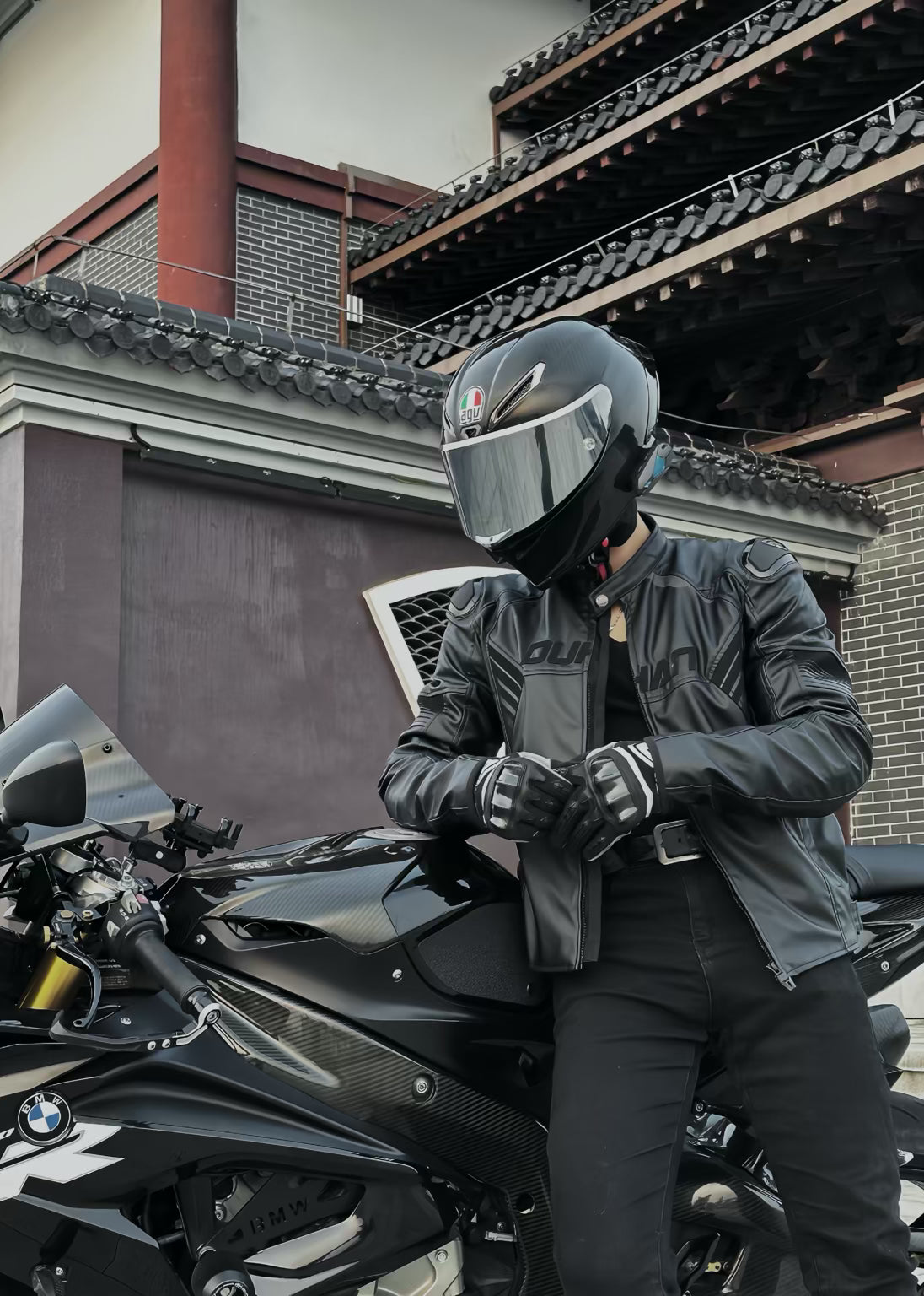 D-2168.  Upgrade the glory version