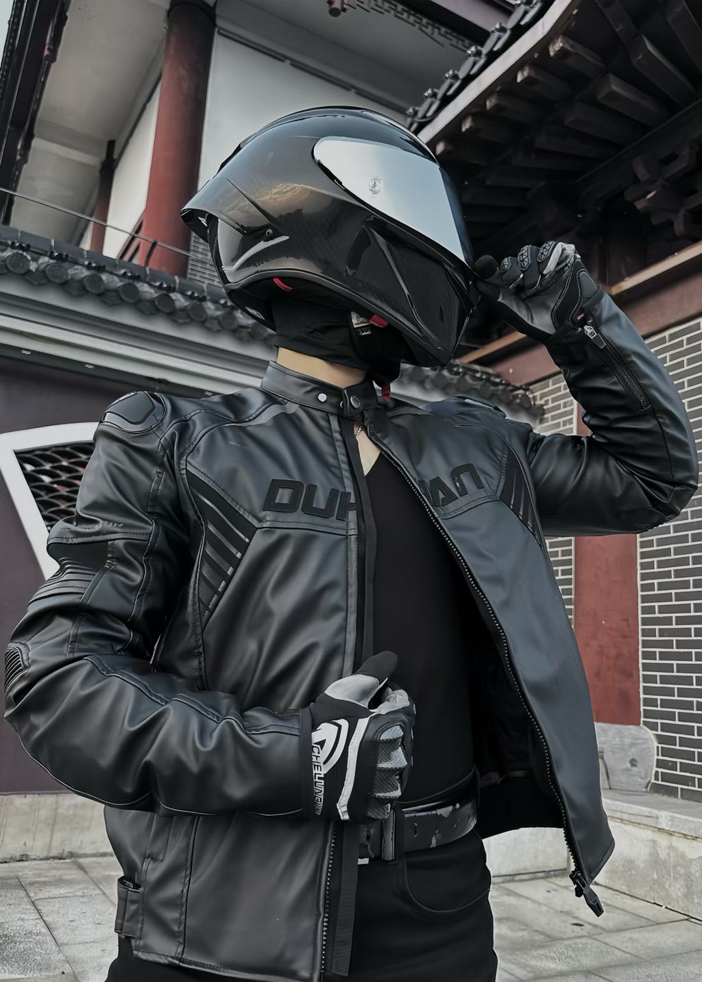 D-2168.  Upgrade the glory version