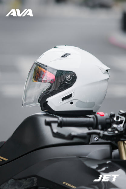 AVA **JET** Helmet