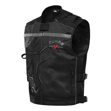 D-AIR01 airbag  Classic vest