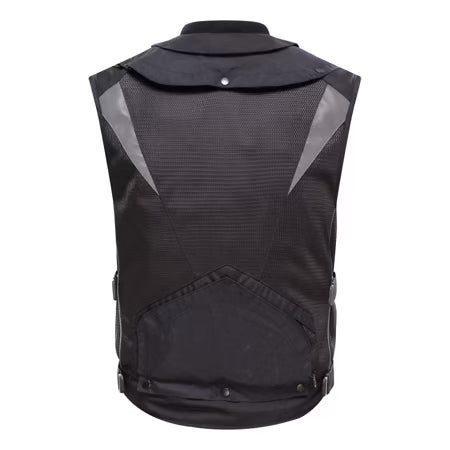 D-AIR01 airbag  Classic vest
