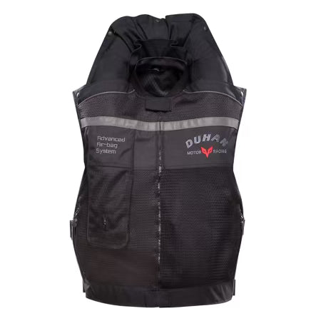 D-AIR01 airbag  Classic vest