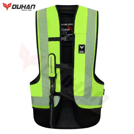 D-02 Air Airbag  Basic vest