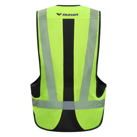 D-02 Air Airbag  Basic vest