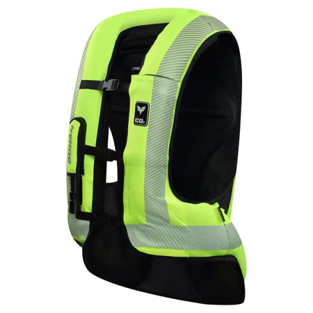 D-02 Air Airbag  Basic vest