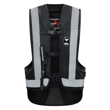 D-02 Air Airbag  Basic vest