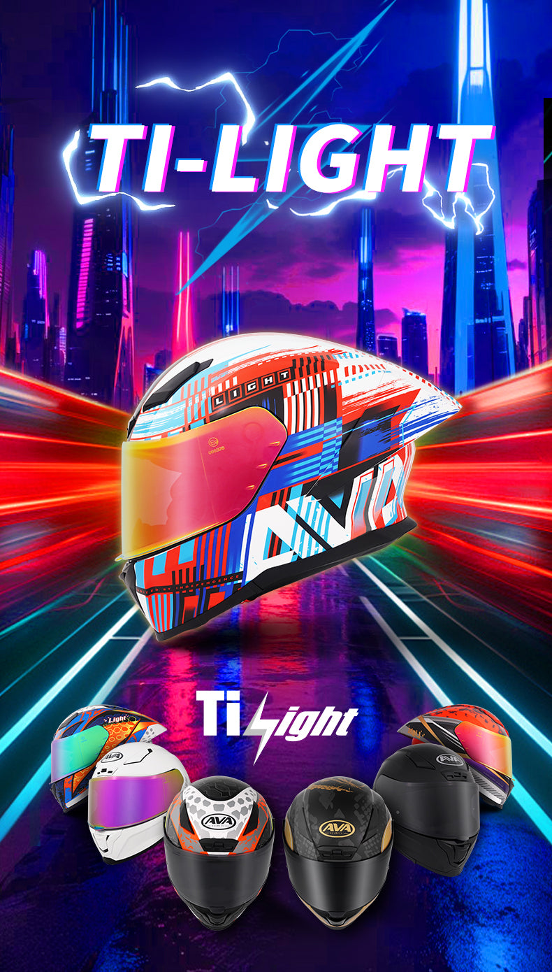 AVA Ti-Light