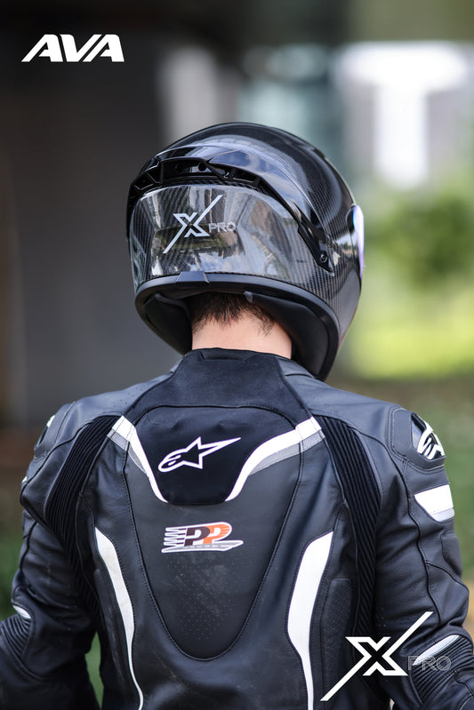 AVA **X-PRO** Helmets