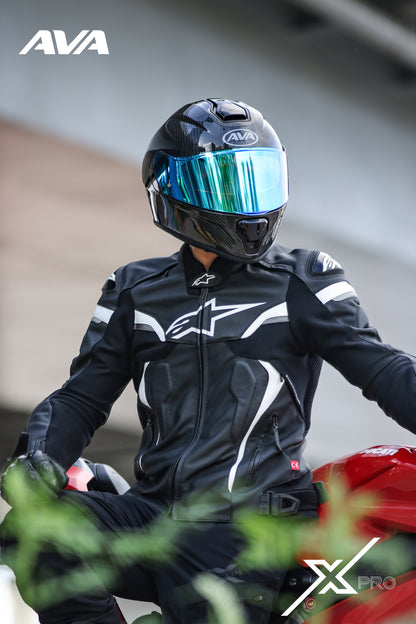 AVA **X-PRO** Helmets