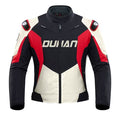 Model D-2066  Waterproof jacket