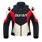 Model D-2066  Waterproof jacket