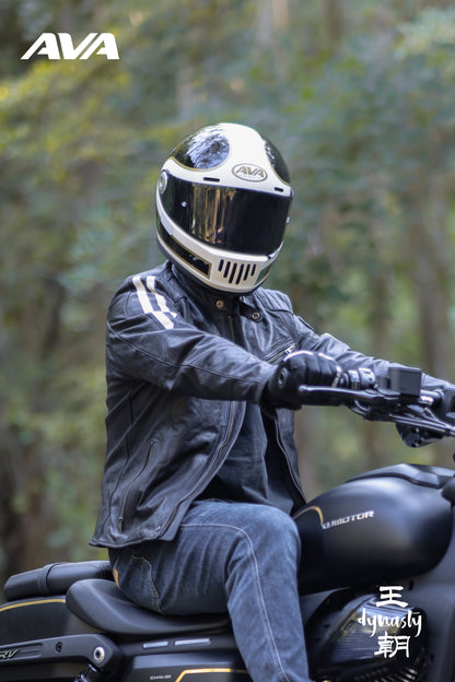 AVA **DYNASTY** Helmet Series