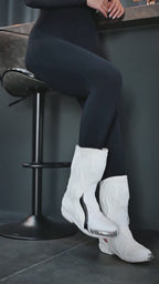 DX-2570RR Track Boots