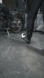 DX-2570RR Track Boots